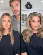 Color WOW Xtra Large Bombshell Volumizer стилизираща пяна за обем 50 мл.