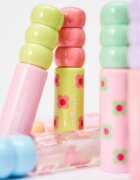Colorgram Fruity Glass Tint дълготраен гланц за устни с хидратиращ ефект цвят 08 Lovely Raspberry 3 гр.