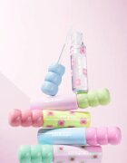 Colorgram Fruity Glass Tint дълготраен гланц за устни с хидратиращ ефект цвят 08 Lovely Raspberry 3 гр.