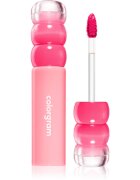 Colorgram Fruity Water Tint дълготраен гланц за устни за подхранване и хидратация цвят #02 Bunny Pink 2.8 гр.