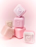 Colorgram Milk Bling Heartlighter озарител за перфектен външен вид цвят 05 Spring Pink Blossom 2.2 гр.