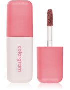 Colorgram Nude Blur Tint матираща боя за устни с хидратиращ ефект цвят 07 Geek Rose 5 гр.