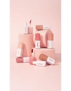 Colorgram Nude Blur Tint матираща боя за устни с хидратиращ ефект цвят 07 Geek Rose 5 гр.