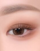 Colorgram Pin Point Eyeshadow Palette палитра сенки за очи за перфектен външен вид цвят 01 Peach+Coral 9.9 гр.
