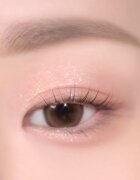 Colorgram Pin Point Eyeshadow Palette палитра сенки за очи за перфектен външен вид цвят 01 Peach+Coral 9.9 гр.