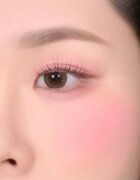 Colorgram Pin Point Eyeshadow Palette палитра сенки за очи за перфектен външен вид цвят 02 Pink+Mauve 9.9 гр.