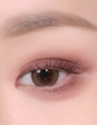 Colorgram Pin Point Eyeshadow Palette палитра сенки за очи за перфектен външен вид цвят 02 Pink+Mauve 9.9 гр.