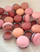 Colorgram Tintin Dory Blur Jam балсам за устни с матиращ ефект цвят 02 Warm Almond 3.5 гр.