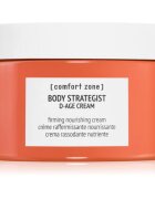 Comfort Zone Body Strategist подхранващ и стягащ крем за тяло 180 мл.