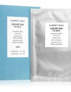 Comfort Zone Sublime Skin маска за очи с пептиди 6 бр.