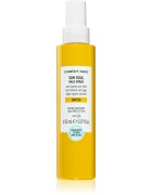 Comfort Zone Sun Soul SPF 30 хидратиращо мляко за тен против стареене на кожата 150 мл.