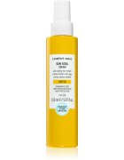 Comfort Zone Sun Soul SPF 30 водоустойчив крем за слънчеви бани за тяло и лице SPF 30 150 мл.