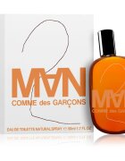 Comme des Garçons 2 Man тоалетна вода за мъже 50 мл.