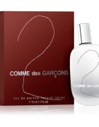 Comme des Garçons 2 парфюмна вода унисекс 50 мл.