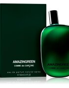 Comme des Garçons Amazingreen парфюмна вода унисекс 100 мл.