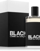 Comme des Garçons Black тоалетна вода унисекс 100 мл.