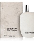 Comme des Garçons Concrete парфюмна вода унисекс 80 мл.