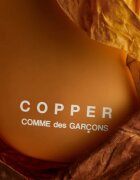 Comme des Garçons Copper парфюмна вода унисекс 100 мл.