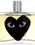 Comme des Garçons Play Black тоалетна вода унисекс 100 мл.