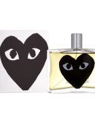 Comme des Garçons Play Black тоалетна вода унисекс 100 мл.