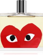 Comme des Garçons Play Red тоалетна вода унисекс 100 мл.
