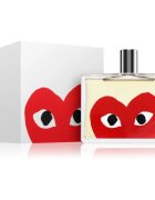 Comme des Garçons Play Red тоалетна вода унисекс 100 мл.