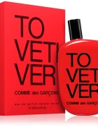 Comme des Garçons To Vetiver парфюмна вода унисекс 100 мл.