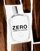 Comme des Garçons Zero парфюмна вода унисекс 100 мл.