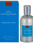 Comptoir Sud Pacifique Amour De Cacao тоалетна вода за жени 100 мл.