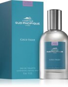 Comptoir Sud Pacifique Coco Figue тоалетна вода за жени 30 мл.