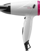Concept Beautiful сешоар White + Pink 1 бр.