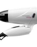 Concept Beautiful сешоар White + Pink 1 бр.