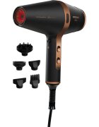 Concept Elite Ionic Infrared Boost VV6030 сешоар 1 бр.