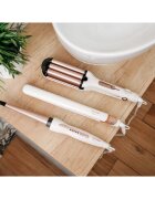 Concept GLAM Style VZ2110 за изправяне на косата 1 бр.