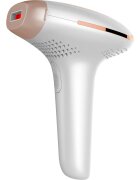 Concept IL3020 IPL Perfect Skin IPL епилатор за тяло лице бикини зоната и подмишниците White and rosegold 1 бр.