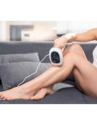 Concept IL3020 IPL Perfect Skin IPL епилатор за тяло лице бикини зоната и подмишниците White and rosegold 1 бр.