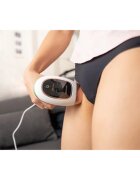 Concept IL3020 IPL Perfect Skin IPL епилатор за тяло лице бикини зоната и подмишниците White and rosegold 1 бр.
