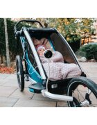 Concept KIDO KD1000 Цифров видео бебефон 1 бр.