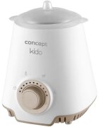 Concept KIDO OL4000 Single Нагревател за бебешки бутилки 3 в 1 1 бр.