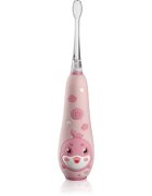 Concept Kido Smile ZK3010 електрическа четка за зъби за деца 1-5y Pink 1 бр.