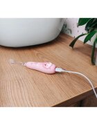 Concept Kido Smile ZK3010 електрическа четка за зъби за деца 1-5y Pink 1 бр.