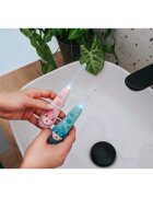 Concept Kido Smile ZK3010 електрическа четка за зъби за деца 1-5y Pink 1 бр.