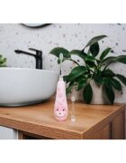 Concept Kido Smile ZK3010 електрическа четка за зъби за деца 1-5y Pink 1 бр.