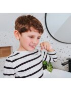 Concept Kido Smile ZK3010 електрическа четка за зъби за деца 1-5y Pink 1 бр.