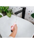 Concept Kido Smile ZK3010 електрическа четка за зъби за деца 1-5y Pink 1 бр.