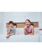 Concept Kido Smile ZK3010 електрическа четка за зъби за деца 1-5y Pink 1 бр.
