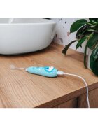 Concept Kido Smile ZK3020 звукова електрическа четка за зъби за деца 1-5y Blue 1 бр.