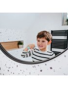 Concept Kido Smile ZK3020 звукова електрическа четка за зъби за деца 1-5y Blue 1 бр.