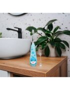 Concept Kido Smile ZK3020 звукова електрическа четка за зъби за деца 1-5y Blue 1 бр.