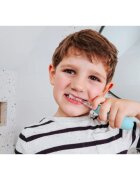 Concept Kido Smile ZK3020 звукова електрическа четка за зъби за деца 1-5y Blue 1 бр.